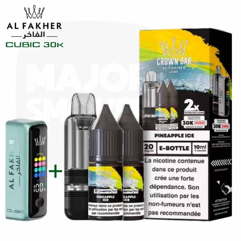 al fakher, puff al fakher, al fakher puff, al fakher menthe, al fakher chicha, puff al fakher 15000, puff al fakher 30000, puff al facker prix, recharge puff al fakher, puff rechargeable, puff 30k, vape