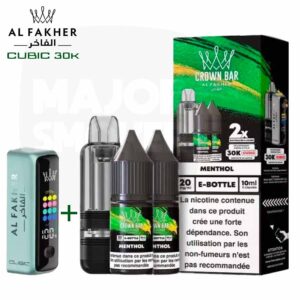 al fakher, puff al fakher, al fakher puff, al fakher menthe, al fakher chicha, puff al fakher 15000, puff al fakher 30000, puff al facker prix, recharge puff al fakher, puff rechargeable, puff 30k, vape