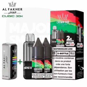 al fakher, puff al fakher, al fakher puff, al fakher menthe, al fakher chicha, puff al fakher 15000, puff al fakher 30000, puff al facker prix, recharge puff al fakher, puff rechargeable, puff 30k, vape