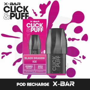 puff click and puff, pod x bar, pod, click and puff black dragon ice, click and puff, pod click and puff, recharge click and puff, x bar click and puff, click and puff x bar, click & puff recharge, recharge click puff