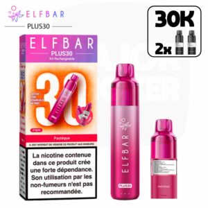 elfbar 30plus, elbar 30plus pastèque, elfbar pastèque, 30plus elfbar, 30plus elfbar pastèque, elfbar puff, elfbar 30 000, elfbar 30k