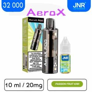 aerox jnr, jnr, JNR, puff rechargeable jnr, aerox, puff aerox, jnr aerox, jnr 32k, 32k jnr, puff jnr, puff 32k jnr, puff rechargeable jnr, jnr puff rechargeable, jnr Passion Fruit Kiwi, jnr Fruit de la passion kiwi