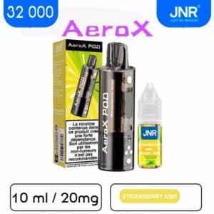 aerox jnr, jnr, JNR, puff rechargeable jnr, aerox, puff aerox, jnr aerox, jnr 32k, 32k jnr, puff jnr, puff 32k jnr, puff rechargeable jnr, jnr puff rechargeable, jnr Strawberry Kiwi, jnr fraise kiwi