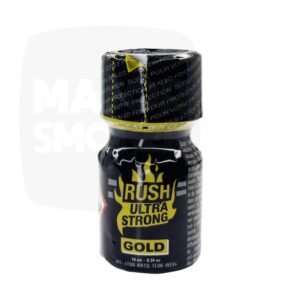 poppers, poppers pas cher, poppers prix, poppers rush, rush, rush poppers, poppers puissant, poppers rush ultra strong gold, poppers ultra strong