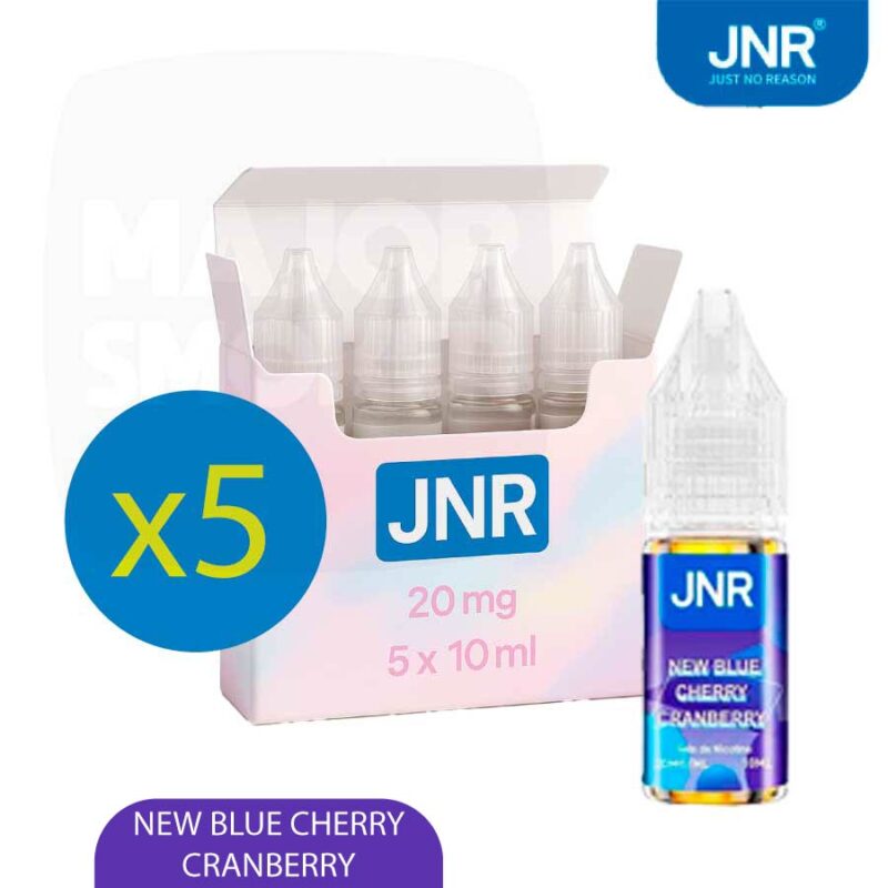 recharge-eliquide-jnr-10ml-new-blue-cherry-cranberry-majorsmoker.com- recharge eliquide, eliquide 50ml, e liquide 50ml, eliquide jnr, e liquide jnr, pod recharge, pod jnr, pod recharge eliquide, eliquide recharge pod, puff rechargeable