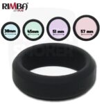 cockring, cockring homme, anneau penis, anneau homme, anneau pénien, cockring silicone, cockring noir, cockring silicone noir, cockring large, large cockring