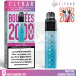 elfbar 2in1, elfbar 2en1, Kit elfbar 2in1, elfbar edition menthe 2in1, elfbar 2000 boufée, elfbar 2 in 1 starter kit, elfbar 2 in 1 kit,elfbar 2en1 kit,elfbar kit edition 2 in 1, elfbar 2in1 Menthol et Menthe Fraiche
