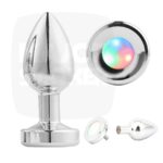 plug a lumiere led