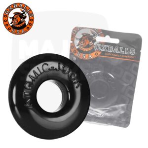 cockring, cockring homme, anneau penis, anneau homme, anneau pénien, cockring silicone, cockring noir, cockring silicone noir, cockring large, large cockring