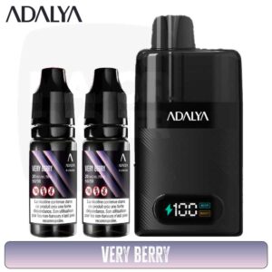 puff rechargeable, shisha rechargeable, chicha rechargeable, puff 30k, puff pas chere, puff rechargeable pas chere, puff adalya, puff levo 30k, puff fruits rouges, pod fruits rouges