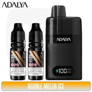 puff rechargeable, shisha rechargeable, chicha rechargeable, puff 30k, puff pas chere, puff rechargeable pas chere, puff adalya, puff levo 30k, puff melon glacé, pod melon glacé