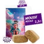 CCRK-10-OH-HHC-HEC10-MOUSSE-ROYALE-2,5gr-majorsmoker.com résine hec 10, résine 10 oh hhc, résine ccrk hec-10, achat résine 10 oh hhc