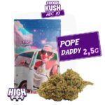 CCRK-10-OH-HHC-HEC10-POPE-DADDY-2,5gr-majorsmoker.com fleur hec 10, 10 oh hhc, fleur 10 oh hhc, fleur poutine, fleur pop daddy ccrk