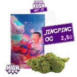fleur hec 10, 10 oh hhc, fleur 10 oh hhc, fleur jingping, fleur jingping ccrk