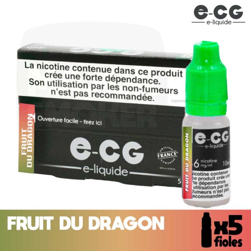 Eliquide-ECG-10ml-Goût-FRUIT-DU-DRAGON-majorsmoker.com ece, eliquide, eliquide fruit du dragon, fruit du dragon eliquide, fruit du dragon 3mg, fruit du dragon, e liquide 3mg, eliquide 6mg, e liquide 11mg, eliquide français, e liquide pas chere, e liquide premium
