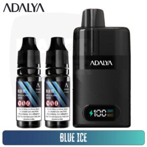 puff rechargeable, shisha rechargeable, chicha rechargeable, puff 30k, puff pas chere, puff rechargeable pas chere, puff adalya, puff levo 30k, blue ice, puff blue ice