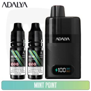 puff rechargeable, shisha rechargeable, chicha rechargeable, puff 30k, puff pas chere, puff rechargeable pas chere, puff adalya, puff levo 30k, mint point, puff mint point