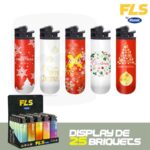 briquet, briquet noel, briquet theme noel, briquet a pierre, briquet jetable, briquet atomic, briquet fls,