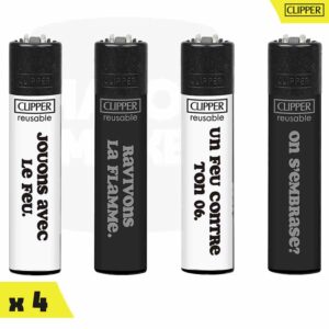 clipper, briquet, briquet clipper, clipper briquer, clipper rechargeable, briquet rechargeable, briquet réutilisable, briquet poche briquet jolie, jolie briquet clipper, briquet entre nous
