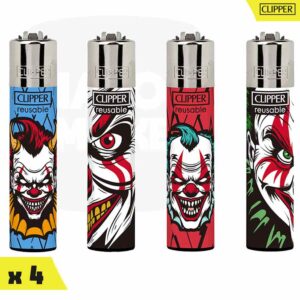 clipper, briquet, briquet clipper, clipper briquer, clipper rechargeable, briquet rechargeable, briquet réutilisable, briquet poche briquet jolie, jolie briquet clipper, briquet clown