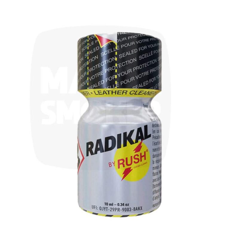 poppers-radikal-by-rush-10ml-majorsmoker.com poppers gay puissant, achat poppers, popers, poppers, poppers cbd, expérience poppers, vasodilatateurs, aphrodisiaque, vasodilatateur pas cher, poppers puissant, poppers pas cher, poppers 10ml, euphorisant, poppers 25ml, poppers effet, produit poppers, euphorisant puissant, poppers femme, poppers rapide, poppers sexe, poppers achat, poppers rush radikal, poppers rush, poppers radikal, poppers radikal rush