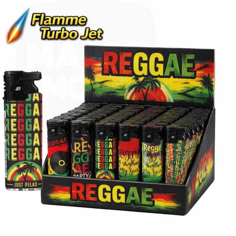 Briquet-Turbo-Turbo-raggae-x50-majorsmoker.com