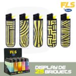 Briquet a Pierre FLS Beezy x25