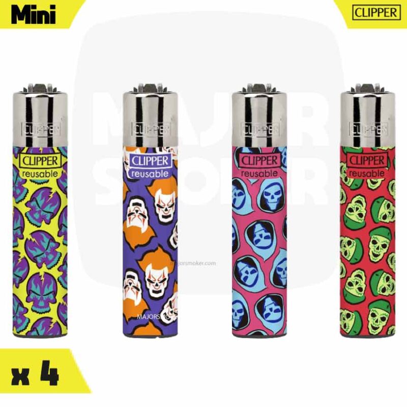 clipper-mini-SKULL-BACKGROUND-X4-majorsmoker.com clipper, briquet, briquet clipper, clipper briquer, clipper rechargeable, briquet rechargeable, briquet réutilisable, briquet poche briquet jolie, jolie briquet clipper, briquet tete de mort