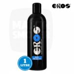 Lubrifiant Eau Eros Aqua Sensations 1L