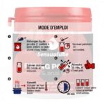 fisting powder, poudre a fist, poudre à fist, poudre lubrifiant, comment utiliser fisting powder
