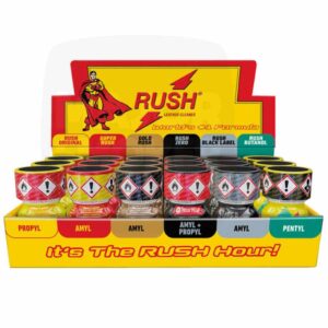 poppers, poppers achat, poppers rush, rush poppers, rush original, super rush, gold rush, rush zero, rush black label, rush butanol