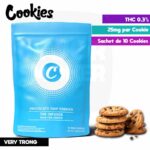 cookies thc, cookies delta 9
