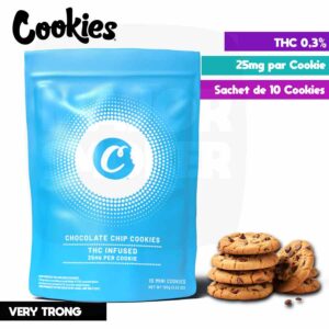 cookies thc, cookies delta 9