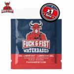 spray anal, spray fuck and fist, fist and fuck, fist & fuck, sachet lubrifiant, sachet lubrifiant fuck & fist, lubrifiant fuck and fist