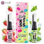 gel fellation, gel fellation fraise, gel fellation menthe, arousal gel, edibla arousal gel