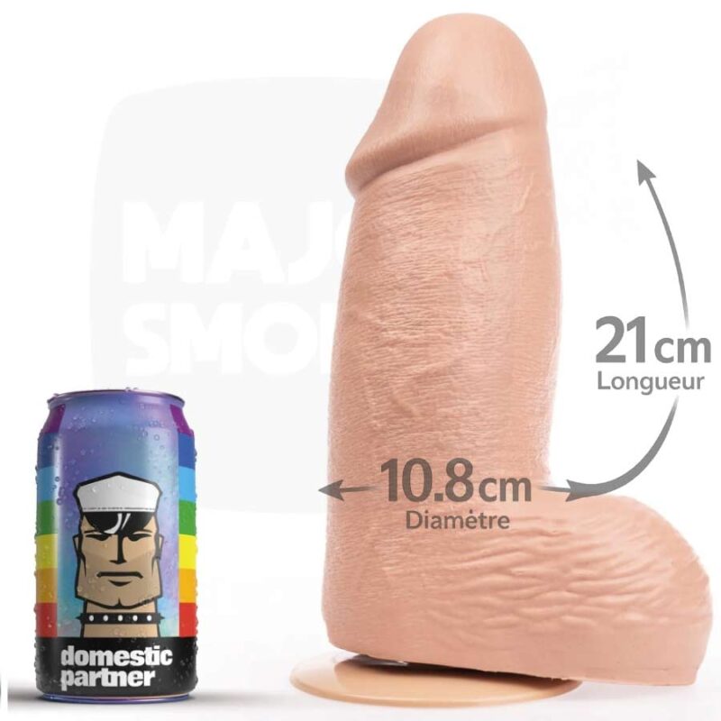 gros dildo, dildo large, gode large, grand gode, grand god, gode 17cm, Gode 20cm, gode 21cm