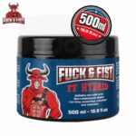 Crème Lubrifiante Hybrid Fuck & Fist 500 ml