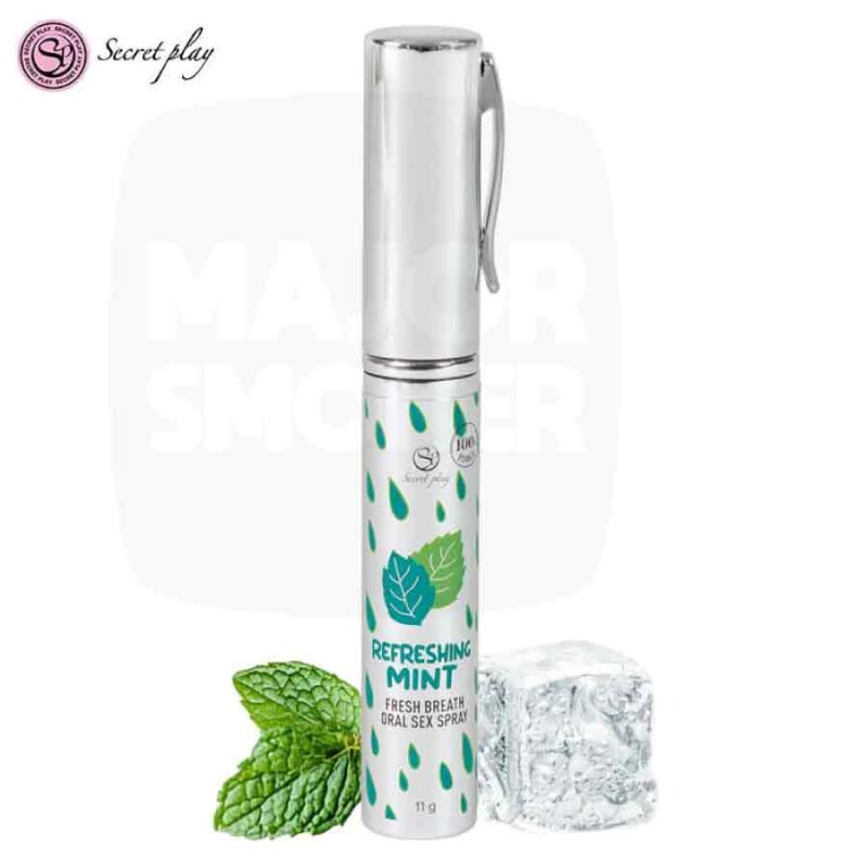 spray fellation, spray gorge profonde, spray menthe fellation, spray fellation menthe, oral sex spray, spray sex oral