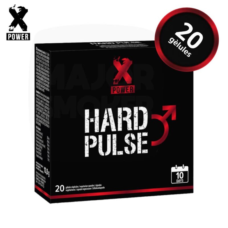 Stimulant-LIBIDO-Hard-Pulse-20-gélules-majorsmoker.com