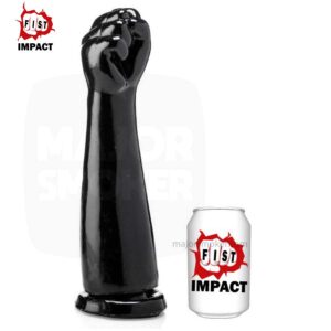 the original fsit impact, poing fisting, brans pour le fist, bras fist fucking