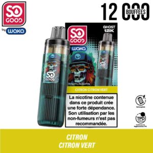 puff waka, waka, so good, puff so good, puff 2 en 1, puff 2en1, puff 12k, waka 12k, puff rechargeable pas cher, puff rechargeable, puff rechargeable waka, puff ghost, waka ghost, puff waka ghost, so good ghost, citron citron vert, puff citron citron vert, citron citron vert waka, citron citron vert so good