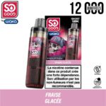 puff waka, waka, so good, puff so good, puff 2 en 1, puff 2en1, puff 12k, waka 12k, puff rechargeable pas cher, puff rechargeable, puff rechargeable waka, puff ghost, waka ghost, puff waka ghost, so good ghost, fraise glacée, puff fraise glacée, fraise glacée waka, fraise glacée so good