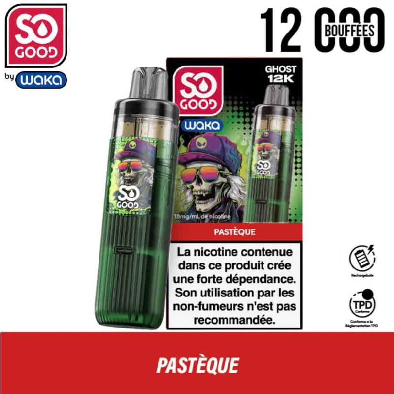 puff waka, waka, so good, puff so good, puff 2 en 1, puff 2en1, puff 12k, waka 12k, puff rechargeable pas cher, puff rechargeable, puff rechargeable waka, puff ghost, waka ghost, puff waka ghost, so good ghost, pastèque, puff pastèque, pastèque waka, pastèque so good, pastèque ghost