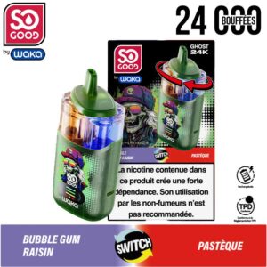 puff waka, waka, so good, puff so good, puff 2 en 1, puff 2en1, puff 24k, waka 24k, puff rechargeable pas cher, puff rechargeable, puff rechargeable waka, puff ghost, waka ghost, puff waka ghost, so good ghost, puff pastèque, puff bubble gum raisin
