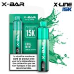 x-bar, xbar, x bar, puff 15k, puff xbar 15k, xbar xline, x-bar x-line, x-line 15k, puff x-line, x-line cool mint, xline cool mint, x bar cool mint,