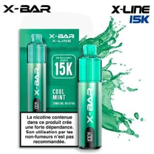 x-bar, xbar, x bar, puff 15k, puff xbar 15k, xbar xline, x-bar x-line, x-line 15k, puff x-line, x-line cool mint, xline cool mint, x bar cool mint,