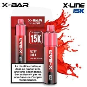 x-bar, xbar, x bar, puff 15k, puff xbar 15k, xbar xline, x-bar x-line, x-line 15k, puff x-line, x-line fizzy cola, xline fizzy cola, x bar fizzy cola,