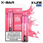 x-bar, xbar, x bar, puff 15k, puff xbar 15k, xbar xline, x-bar x-line, x-line 15k, puff x-line, x-line love story, xline love story, x bar love story,