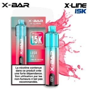 x-bar, xbar, x bar, puff 15k, puff xbar 15k, xbar xline, x-bar x-line, x-line 15k, puff x-line, x-line lush ice, xline lush ice, x bar lush ice