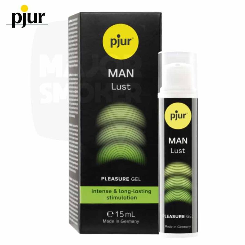 gel-man-lust-PJUR-15ml-majorsmoker.com